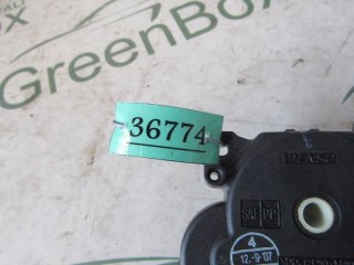 Моторчик привода заслонок отопителя, ориг. номер AE063800-0171PLS, Toyota Camry V40