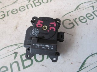 Моторчик заслонки печки, ориг. номер AE063800-0172PLS, Toyota Camry V40