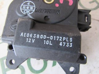 Моторчик заслонки печки, ориг. номер AE063800-0172PLS, Toyota Camry V40