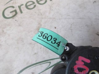 Моторчик заслонки печки, ориг. номер AE063800-0172PLS, Toyota Camry V40