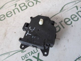 Моторчик привода заслонок отопителя, ориг. номер AE063800-0171PLS, Toyota Camry V40