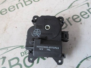 Моторчик заслонки печки, ориг. номер AE063800-0172PLS, Toyota Camry V40