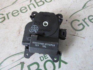 Моторчик заслонки печки, ориг. номер AE063800-0172PLS, Toyota Camry V40