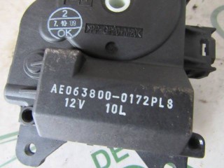 Моторчик заслонки печки, ориг. номер AE063800-0172PLS, Toyota Camry V40