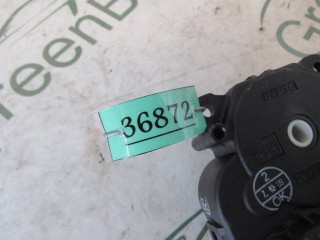 Моторчик заслонки печки, ориг. номер AE063800-0172PLS, Toyota Camry V40