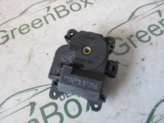 Моторчик привода заслонок отопителя, ориг. номер AE063800-0171PLS, Toyota Camry V40