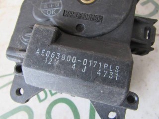 Моторчик привода заслонок отопителя, ориг. номер AE063800-0171PLS, Toyota Camry V40