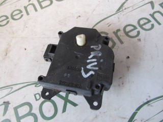 Моторчик привода заслонок отопителя, ориг. номер AE063800-0171PLS, Toyota Camry V40