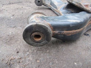 Рычаг передний, ориг. номер A9013220231, Mercedes Sprinter W
