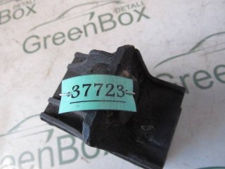 Подушка крепления двигателя, ориг. номер A9012412513, Mercedes Sprinter W
