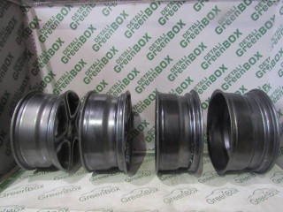 Диск литой, ориг. номер A2464011902, Mercedes CLA C117 2013-2016