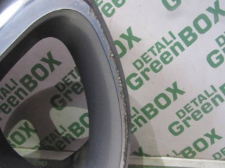 Диск литой, ориг. номер A2464011902, Mercedes CLA C117 2013-2016
