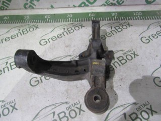 Цапфа задняя левая, ориг. номер 42314-06100, Toyota Camry V40