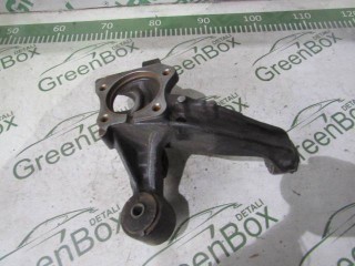 Цапфа задняя левая, ориг. номер 42314-06100, Toyota Camry V40
