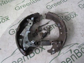 Колодки барабанные к-кт, Toyota Camry CV3 2001-2004