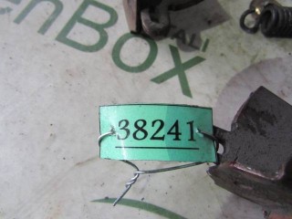 Колодки барабанные к-кт, Toyota Camry CV3 2001-2004