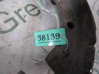 Колодки барабанные к-кт, Toyota Camry CV3 2001-2004