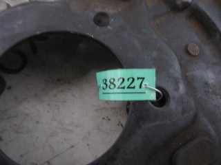 Кожух защитный тормозного диска, Honda Civic 5D