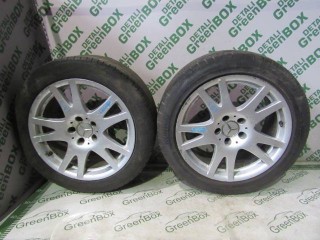 Диск литой, ориг. номер A2194010702, Mercedes CLS W219 1 поколение 2004-2008