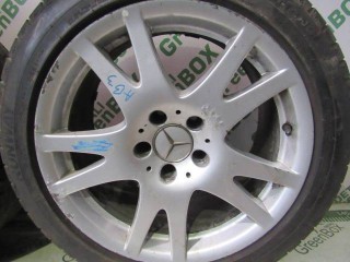 Диск литой, ориг. номер A2194010702, Mercedes CLS W219 1 поколение 2004-2008