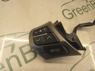 Кнопки руля, Toyota Camry V40