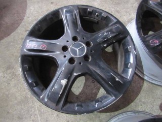 Диск литой, ориг. номер A1644011202, Mercedes ML W164 2005-2008