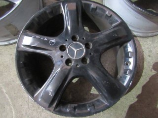 Диск литой, ориг. номер A1644011202, Mercedes ML W164 2005-2008