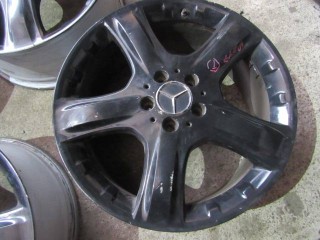 Диск литой, ориг. номер A1644011202, Mercedes ML W164 2005-2008