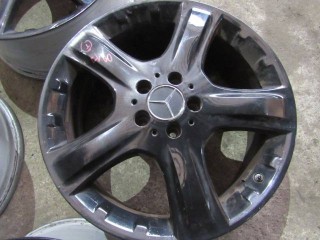 Диск литой, ориг. номер A1644011202, Mercedes ML W164 2005-2008