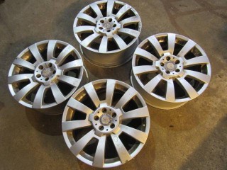 Диск литой, ориг. номер A2044011502, Mercedes GLK X204 2008-2012