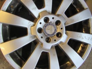 Диск литой, ориг. номер A2044011502, Mercedes GLK X204 2008-2012