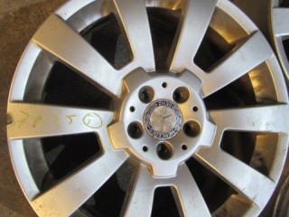 Диск литой, ориг. номер A2044011502, Mercedes GLK X204 2008-2012