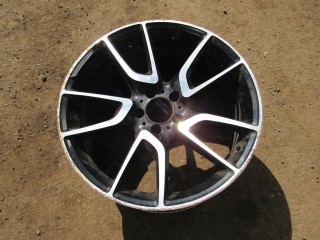 Диск литой, Mercedes E C207 2009-2013
