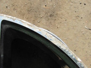 Диск литой, Mercedes E C207 2009-2013