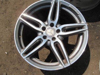Диск литой, ориг. номер A2134012000, A2134012100, Mercedes E W212 2013-2016