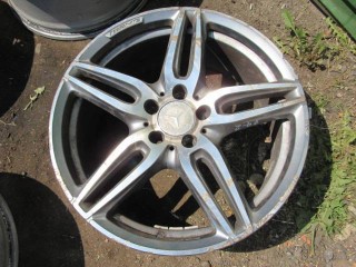 Диск литой, ориг. номер A2134012000, A2134012100, Mercedes E W212 2013-2016