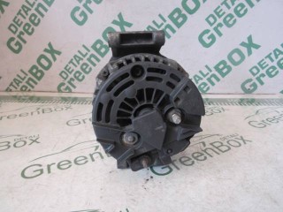 Генератор, ориг. номер A0121542002, Mercedes Sprinter W