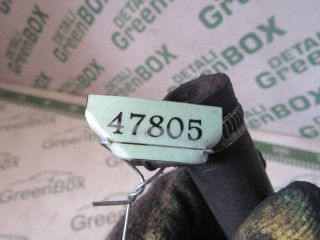 Патрубок (трубопровод, шланг), ориг. номер A9018324623, Mercedes Sprinter W