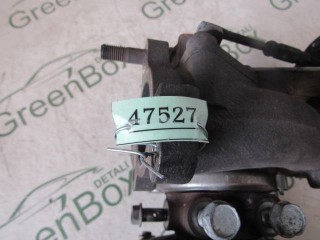 Турбина, ориг. номер 17201-26011, Lexus IS 250/350