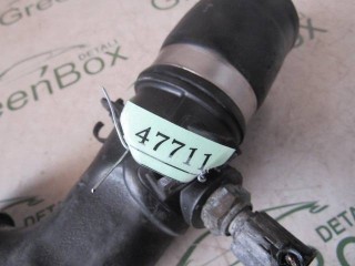 Патрубок интеркулера, ориг. номер 17309-26030, Lexus IS 250/350