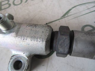 Рейка топливная (рампа), ориг. номер 070010J00634, 89458-600010, Lexus IS 250/350