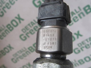 Рейка топливная (рампа), ориг. номер 070010J00634, 89458-600010, Lexus IS 250/350