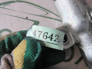 Рейка топливная (рампа), ориг. номер 070010J00634, 89458-600010, Lexus IS 250/350