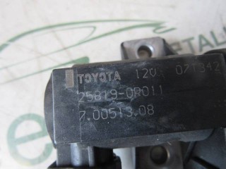 Клапан электромагнитный, ориг. номер 25819-0R011, Lexus IS 250/350