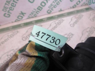 Клапан электромагнитный, ориг. номер 25819-0R011, Lexus IS 250/350