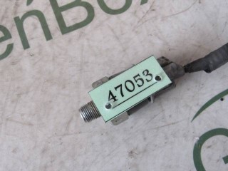 Датчик детонации, Lexus IS 250/350
