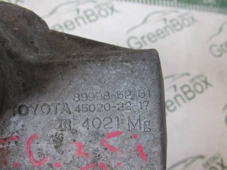 Колонка рулевая, ориг. номер 45020-22-17, Toyota Camry V40