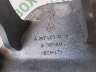 Заглушка форсунки, ориг. номер A2078800205, Mercedes E C207 2009-2013