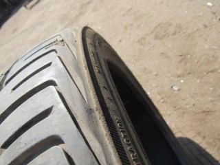Шины к-кт, ориг. номер 27530R19, Mercedes E C207 2009-2013