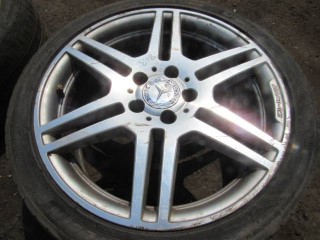 Диск литой, ориг. номер A2074011302, A2074011402, Mercedes E C207 2009-2013